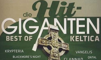 [无损FLAC]《Die Hit-Giganten：Best of Keltica》[3CD]下载[1.45GB]百度云网盘