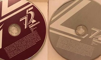[无损FLAC]歌曲《香港广播75年金曲银禧纪念》[4CD]下载[1.17GB]百度云网盘