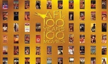 [百度云][阿里云][高清100部]《AFI美国电影学院百年百大电影》网盘下载