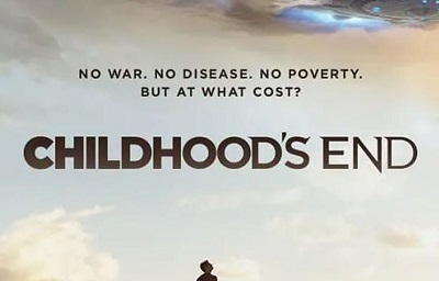 [百度云][阿里云][720P高清][全3集][MP4科幻]美剧《童年的终结/Childhood’s End》网盘下载