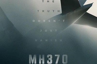[百度云][1080P高清][全3集][MP4网飞]纪录片《MH370：消失的航班(2023)》网盘下载