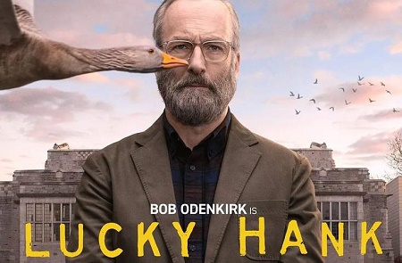 [百度云][1080P高清][全8集][MP4喜剧]美剧《幸运汉克/Licky Hank》网盘下载