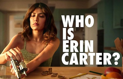 [百度云][1080P高清][全7集][MP4]美剧《百变艾琳/Who Is Erin Carter?》网盘下载