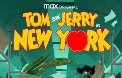 [阿里云][7集全][1080P高清][MKV喜剧]动画《猫和老鼠在纽约(2021)》网盘下载