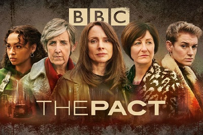 [百度云][1-2季][1080P高清][MP4]BBC英剧《默契/The Pact》网盘下载