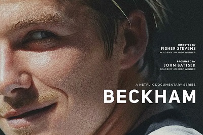 [百度云][全4集][1080P高清][MP4]Netflix纪录片《贝克汉姆/Beckham》网盘下载