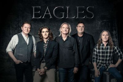 [百度云][无损音乐][10张专辑]《老鹰乐队(Eagles)》乐队歌曲网盘下载